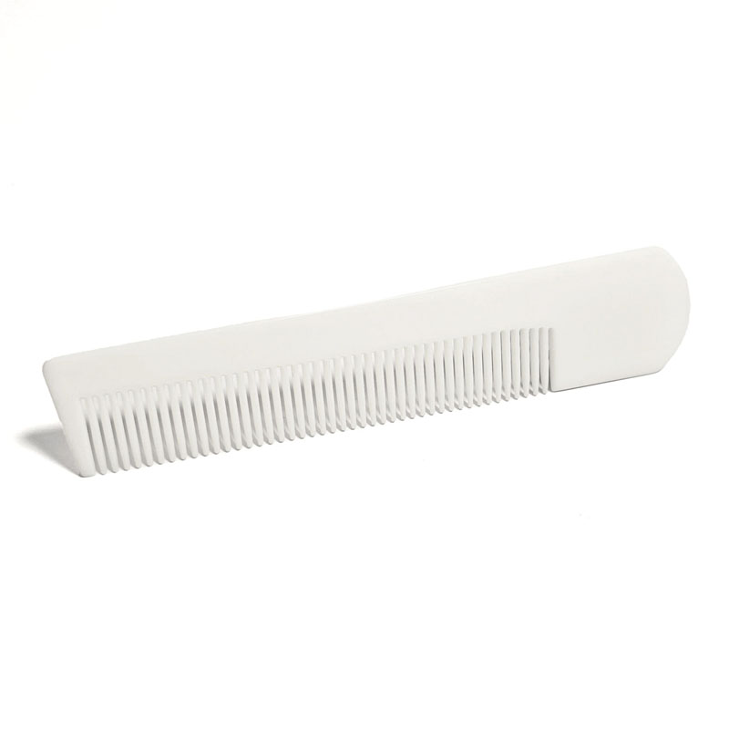 Peine plástico 15.5cm
