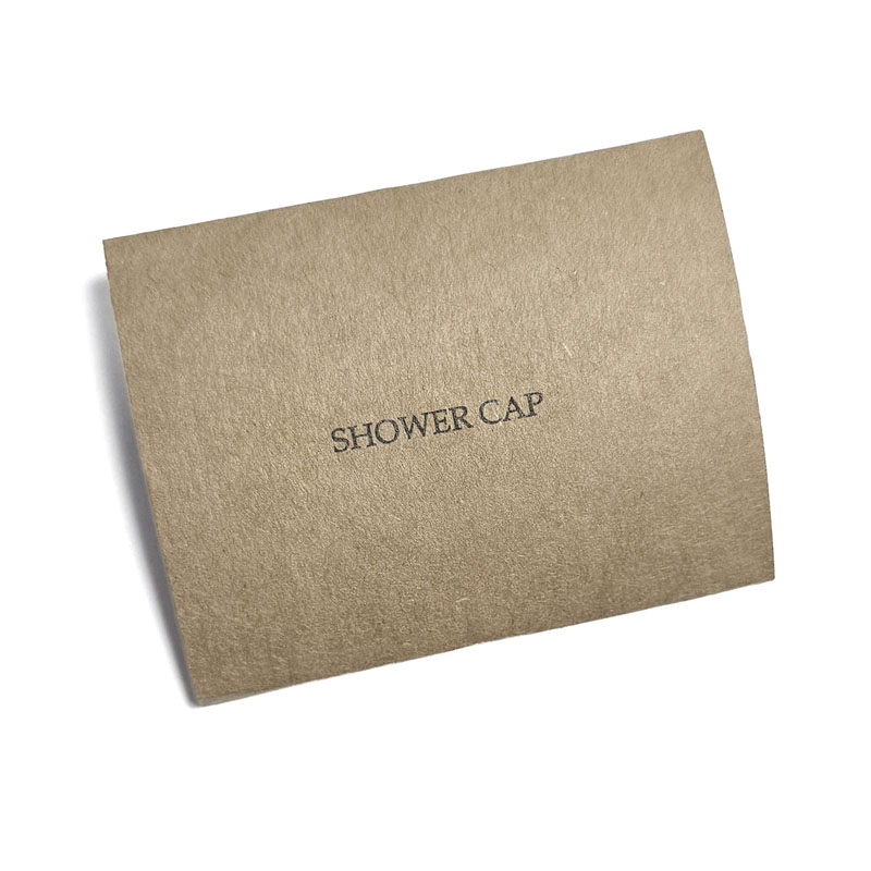 Estuche cofia de baño