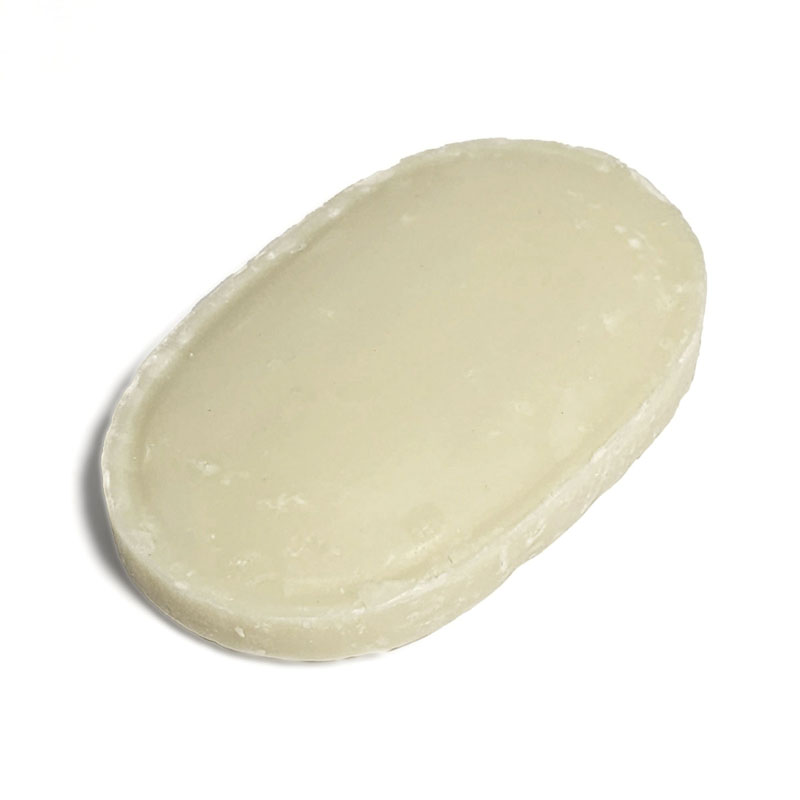 Jabón oval