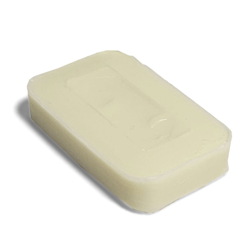 Jabón rectangular lavanda