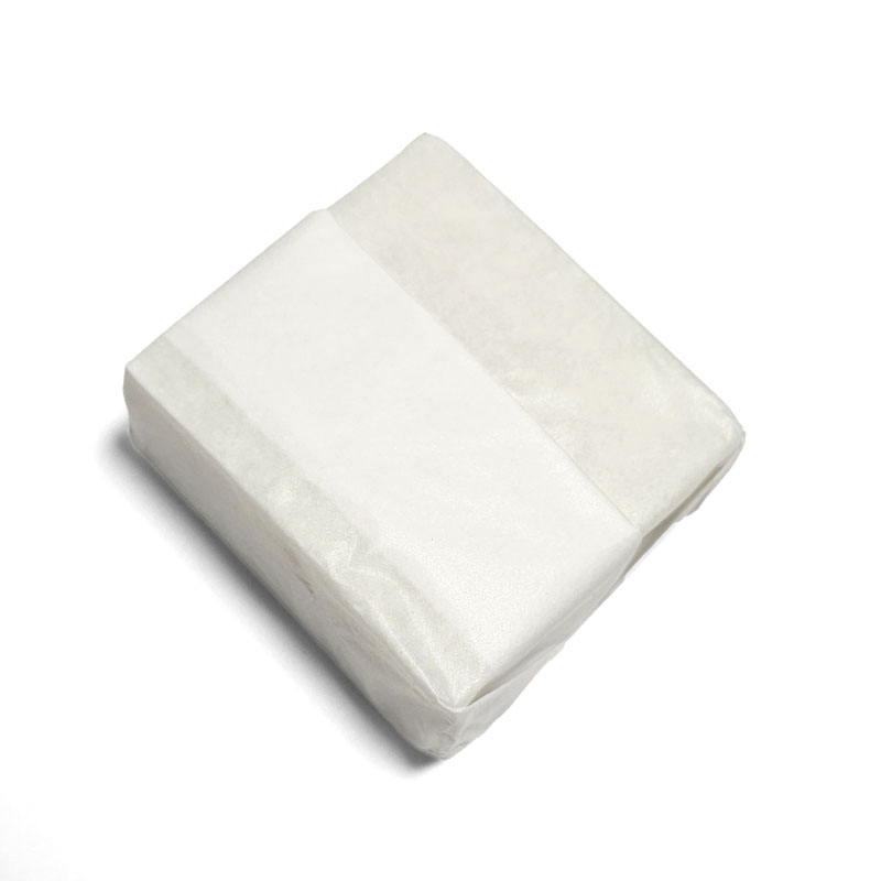 Jabón rectangular marfil 30gr lavanda seda